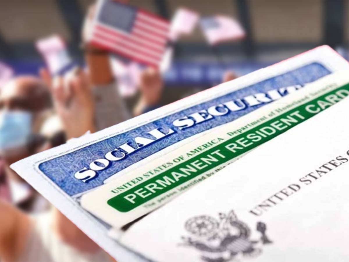 Green Card inmigrantes ilegales