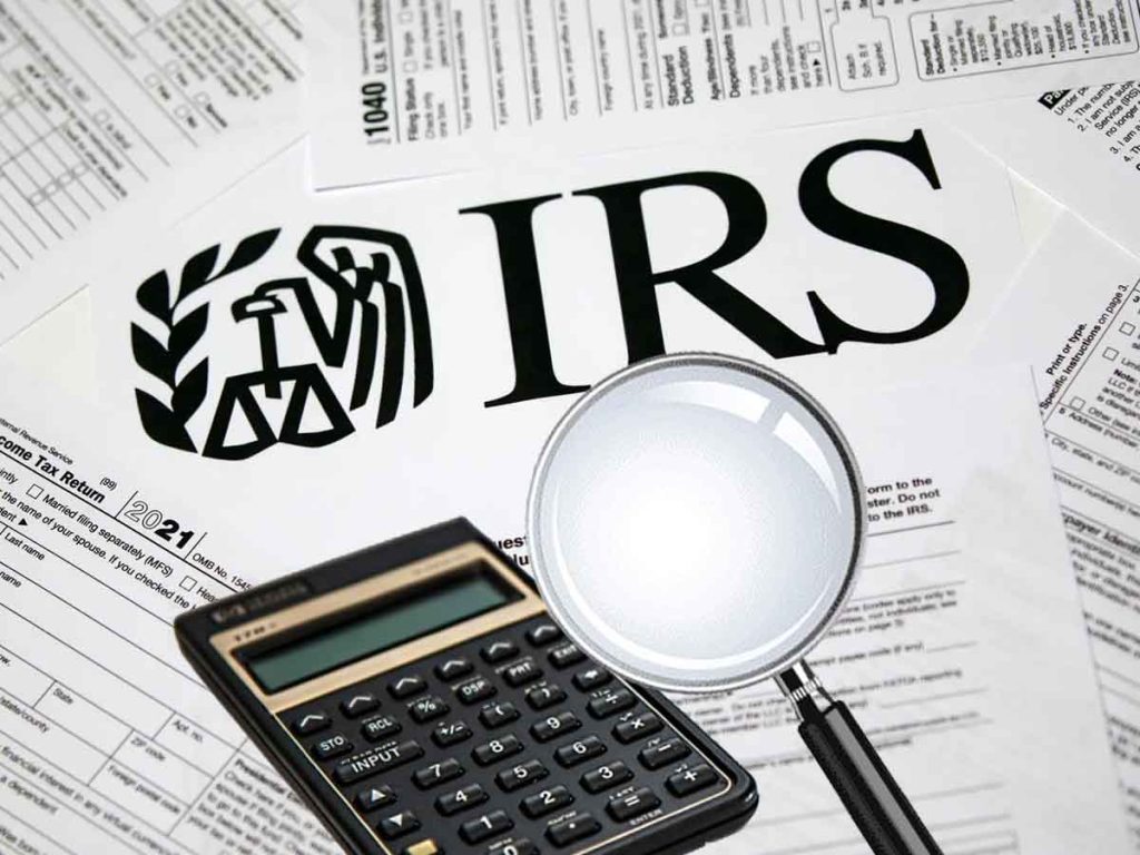 IRS puede eliminar Direct File