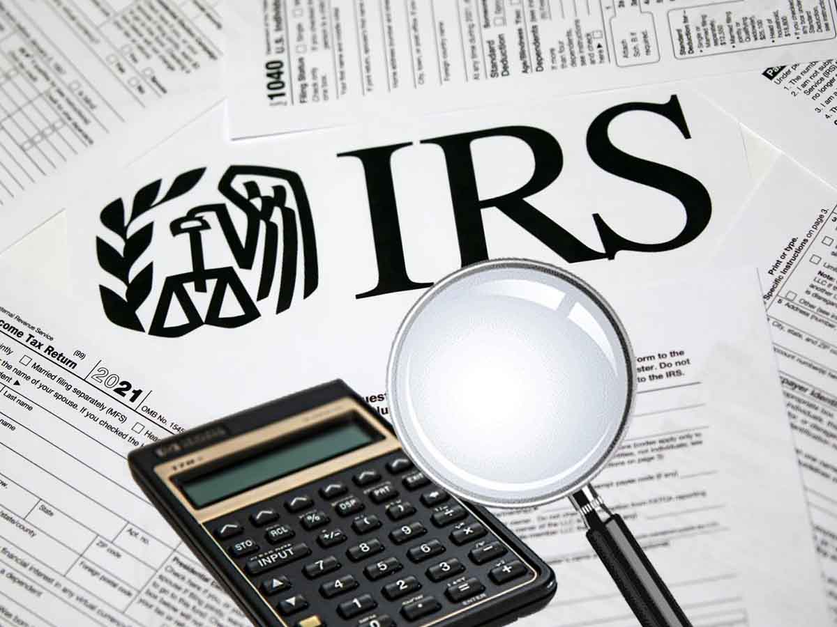 IRS puede eliminar Direct File