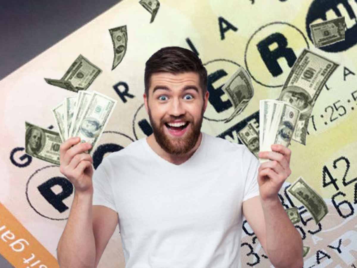 Lotería Powerball