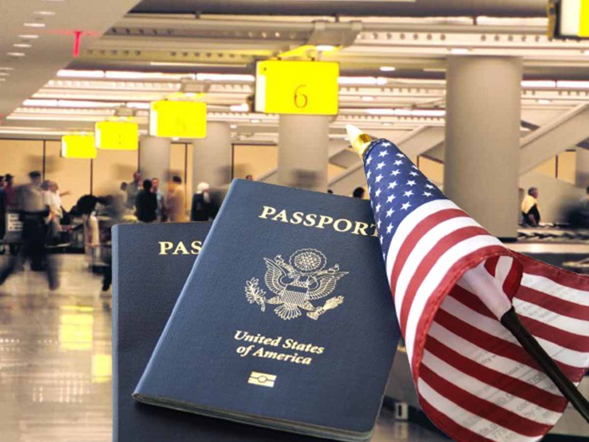 Comprobar estado solicitud pasaporte