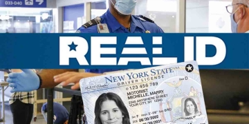 Real ID inmigrantes