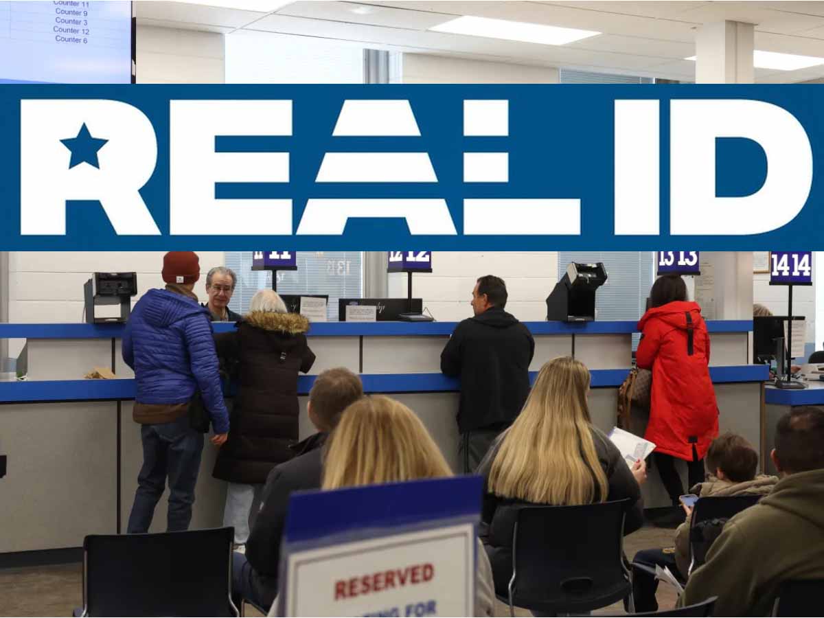 Real ID Chicago