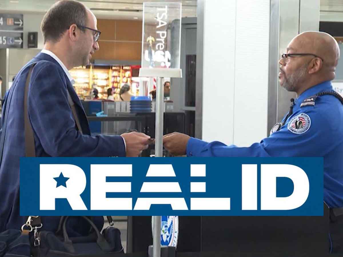 Real ID