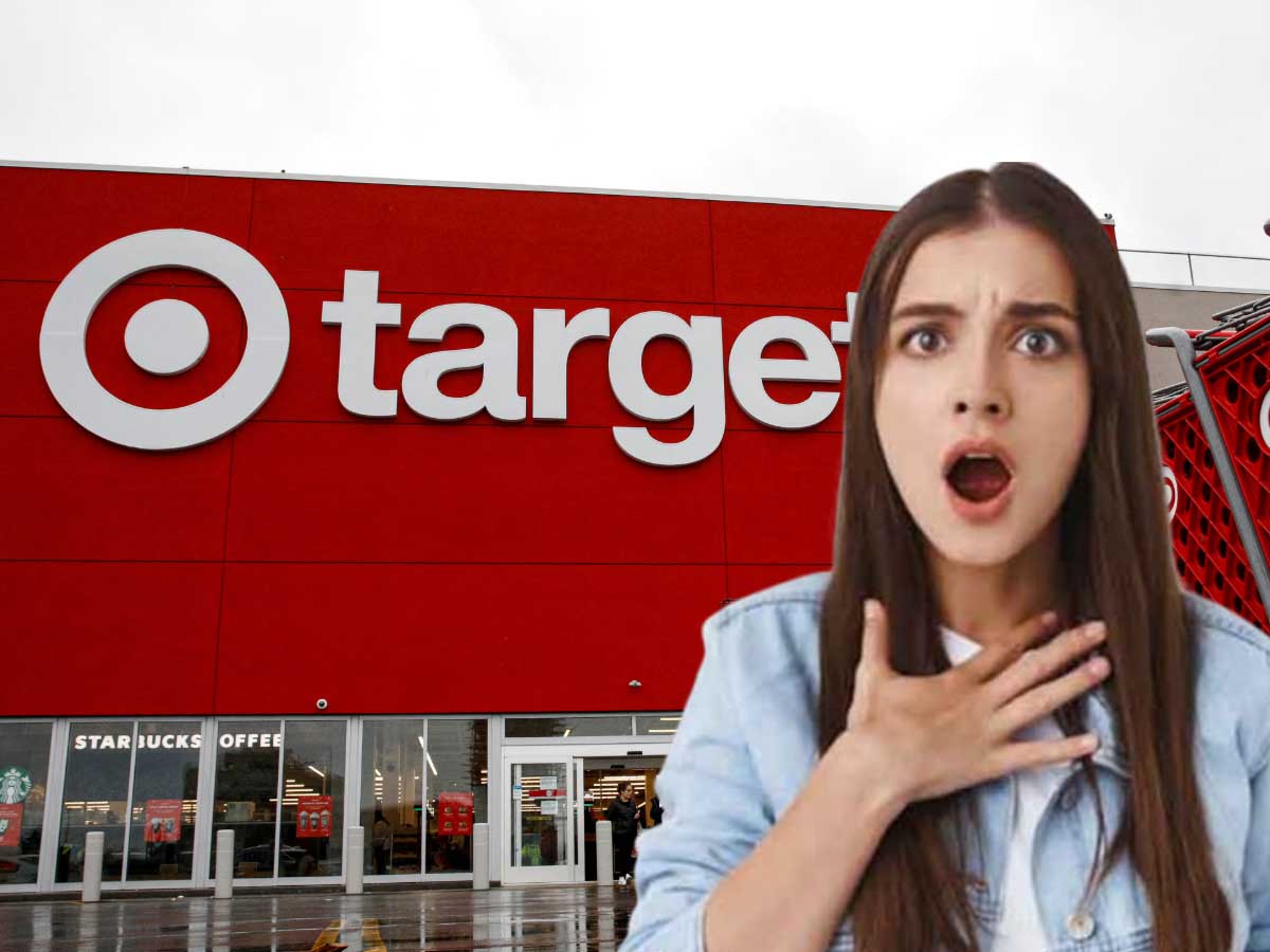 Target