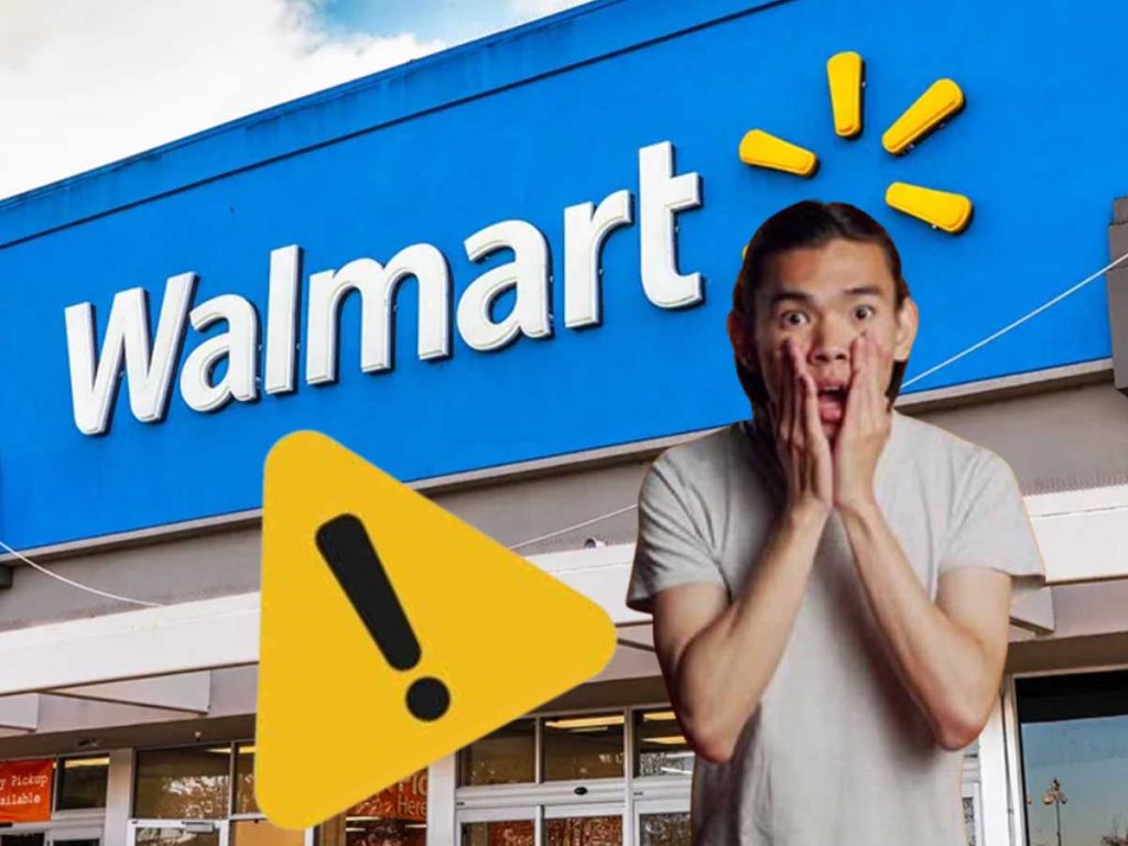 Walmart impuestos por aranceles