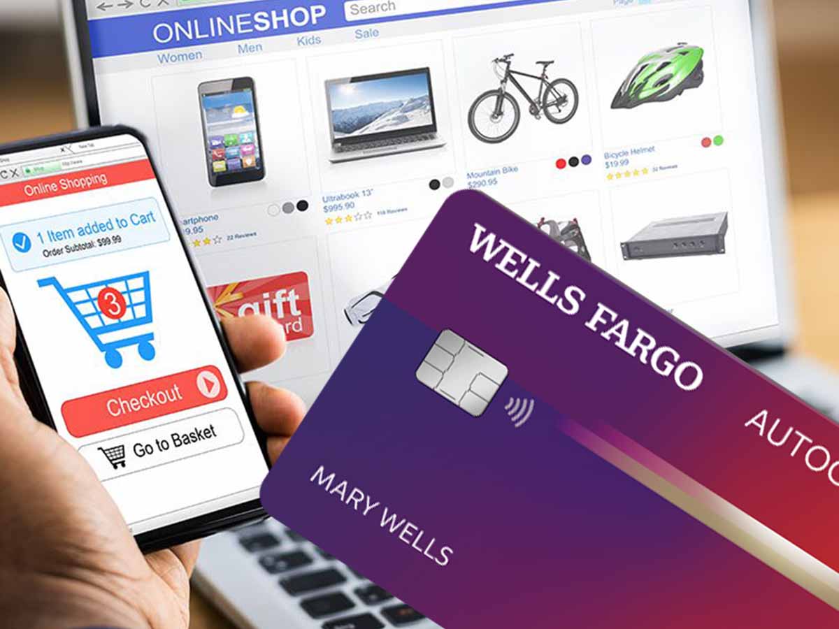 Wells Fargo
