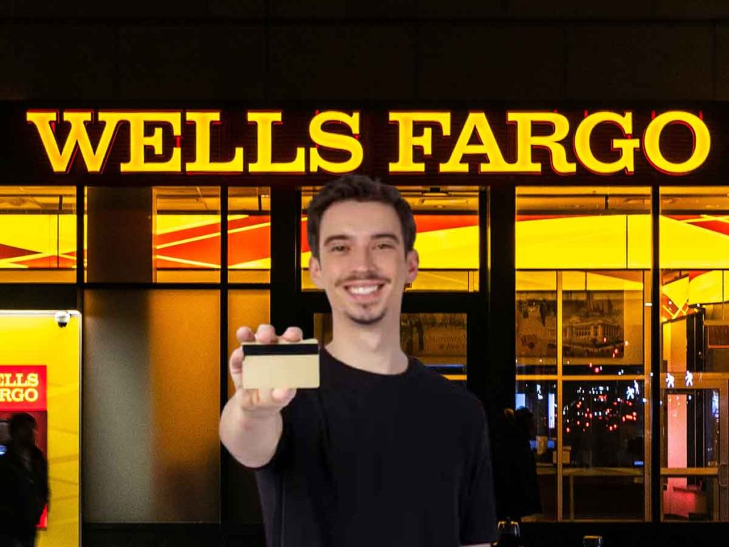 Wells Fargo Way2Save
