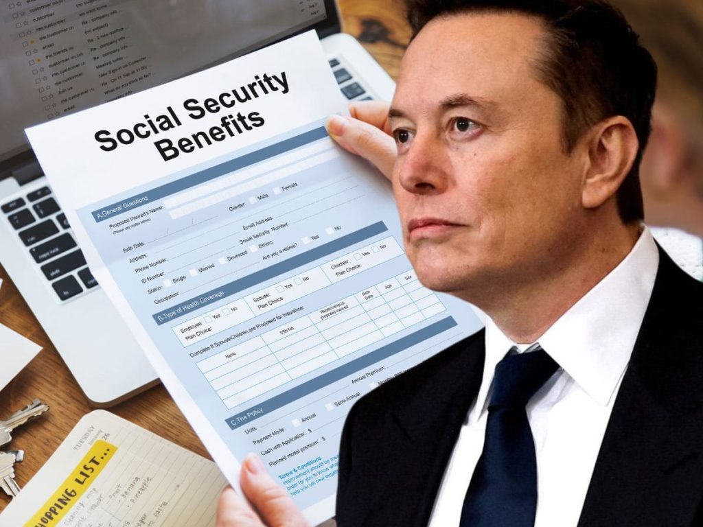 Adiós al Seguro Social para jubilados y SSDI la próxima semana y se confirman nuevas fechas