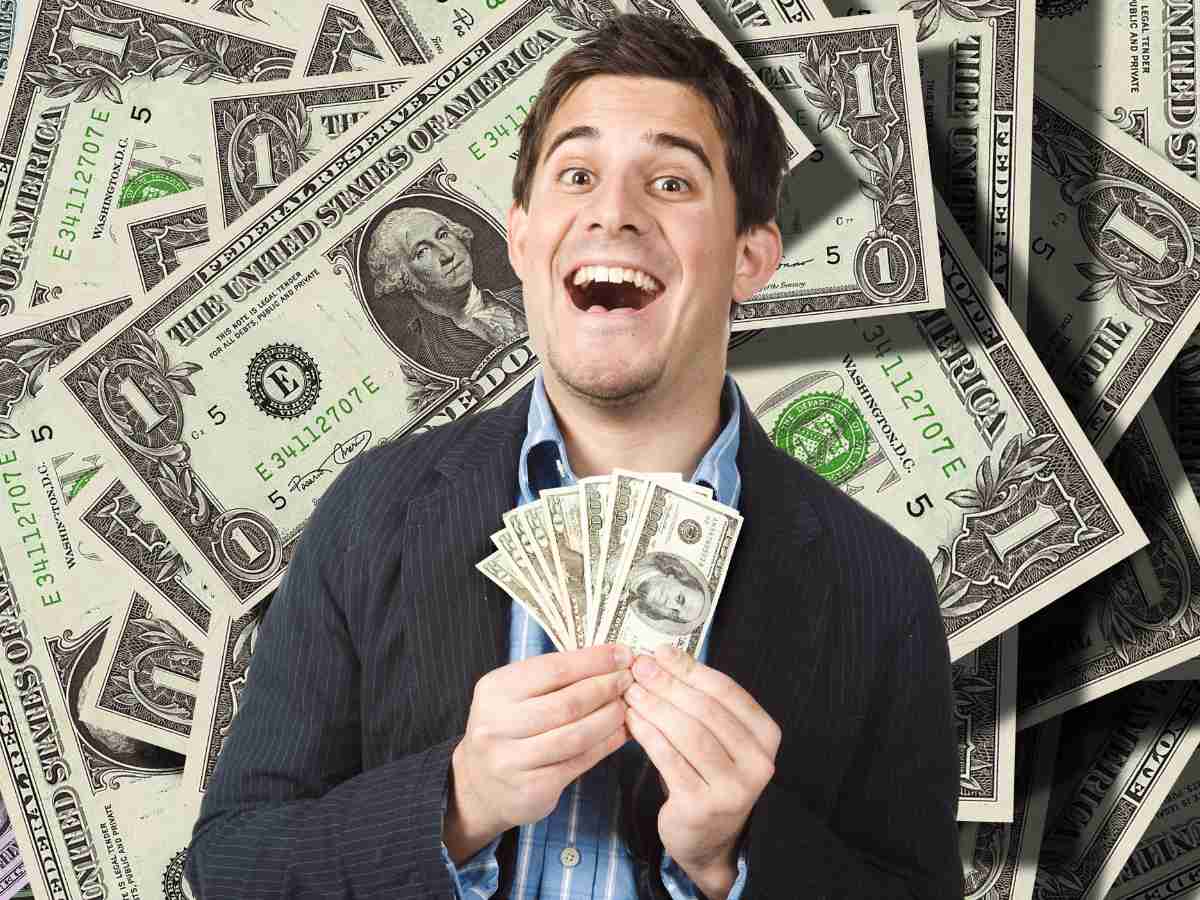 Cheque de estímulo Nuevo México Junio