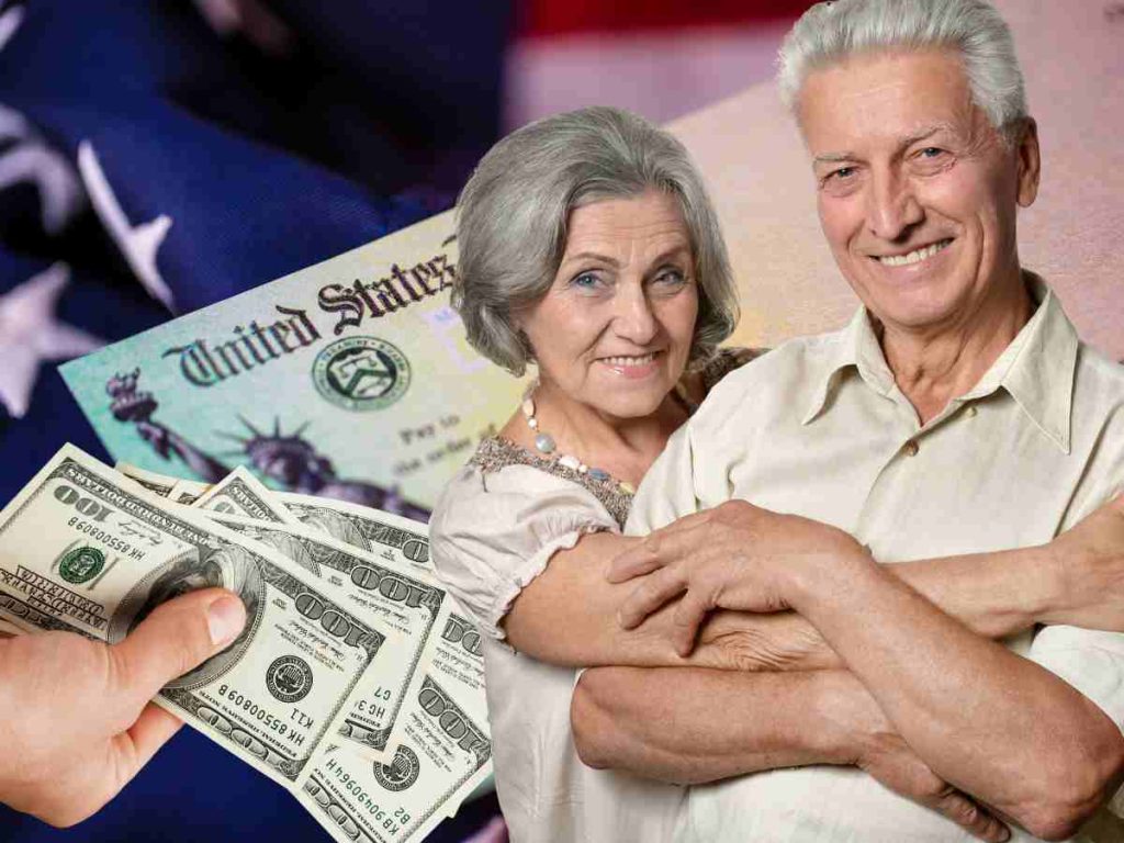 Doble pago del SSI en mayo para Estadounidenses