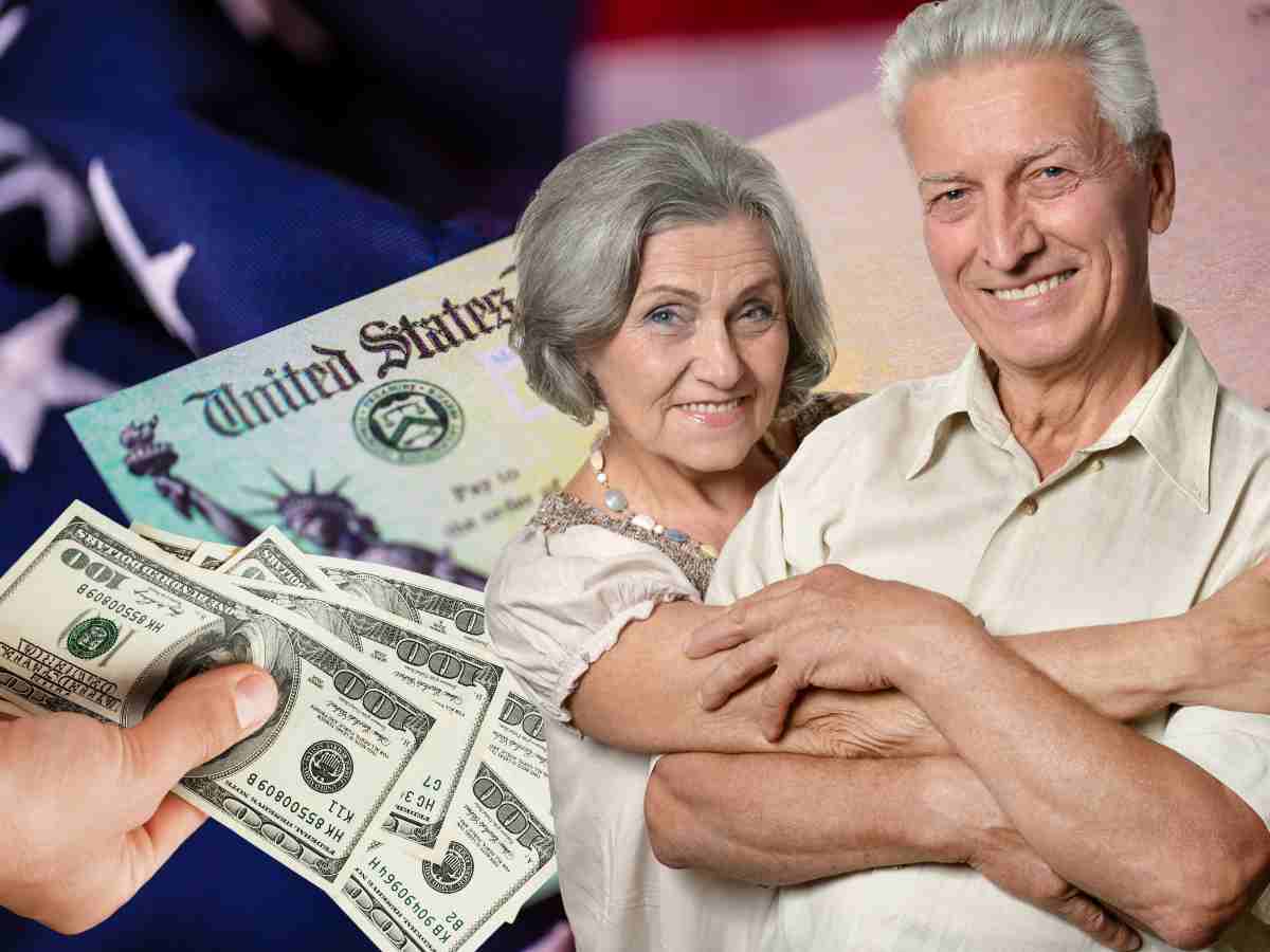 Doble pago del SSI en mayo para Estadounidenses