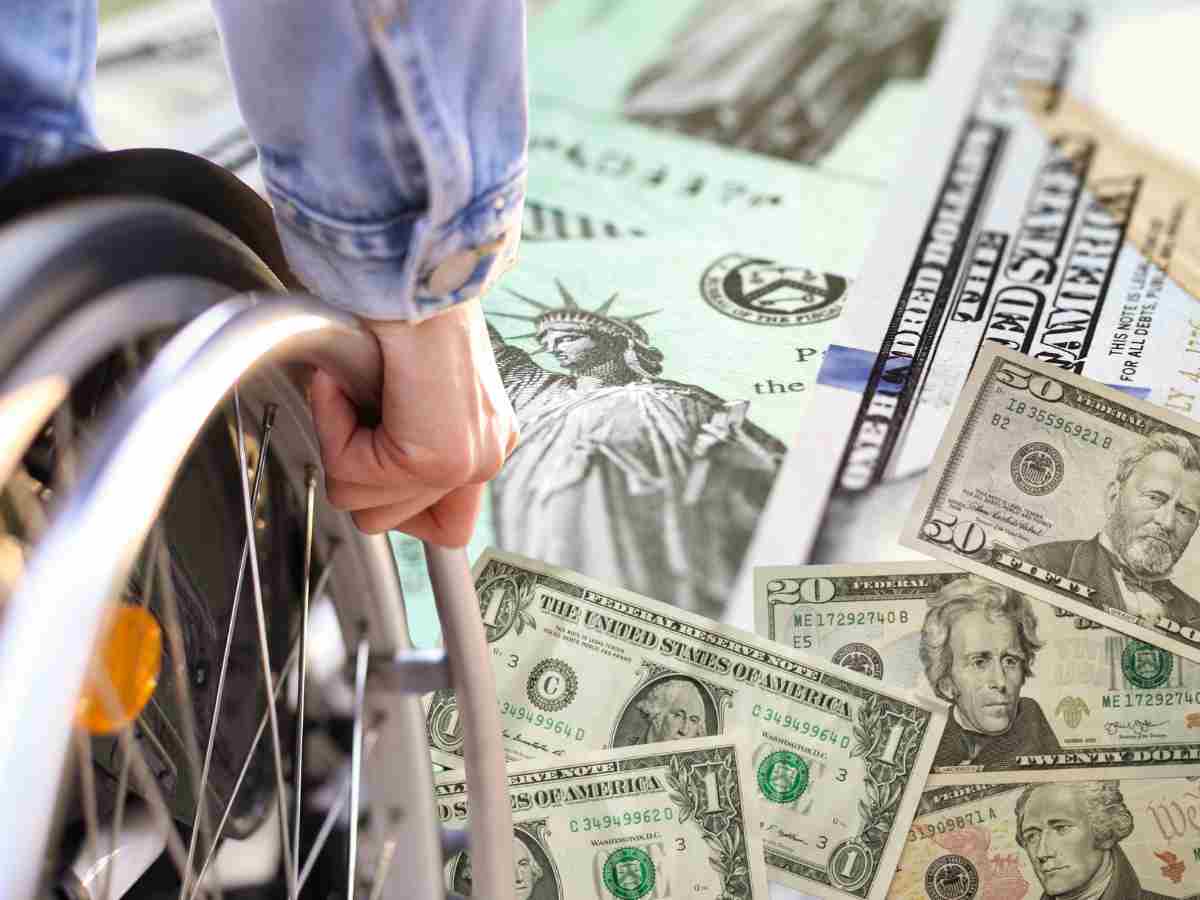 Llegan los pagos del SSDI en mayo para estos ciudadanos