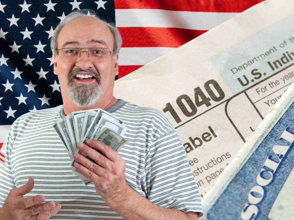 Primer pago Seguro Social mayo 14