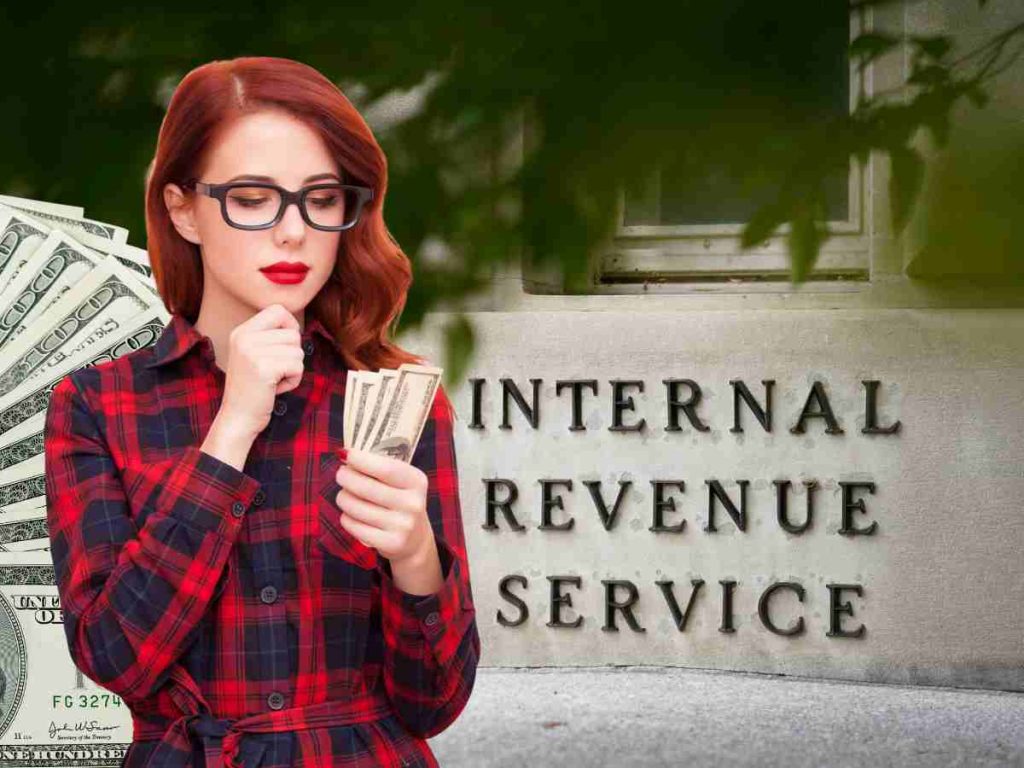 Reembolso de impuestos IRS retrasos