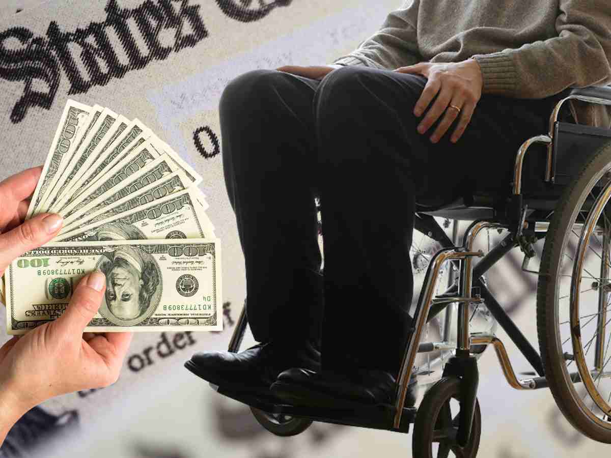 SSDI pagos de mayo cheque máximo