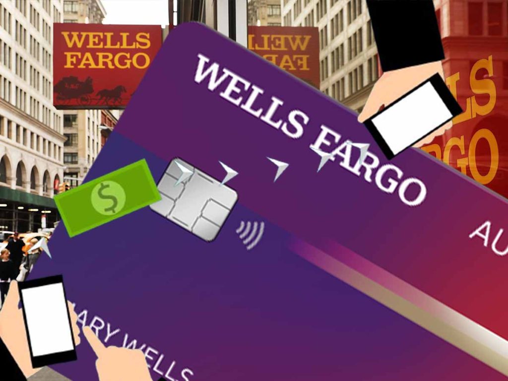Wells Fargo anuncia cambio en transferencias