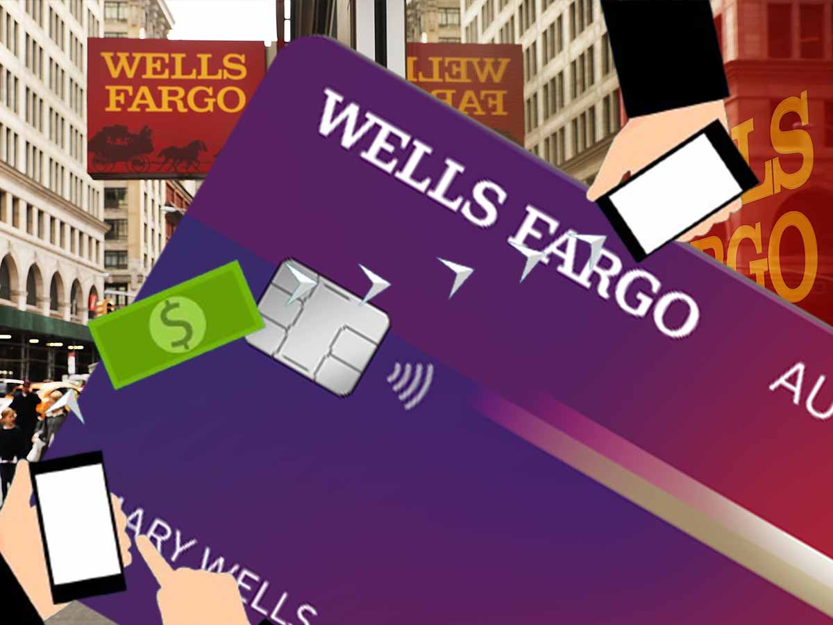 Wells Fargo anuncia cambio en transferencias