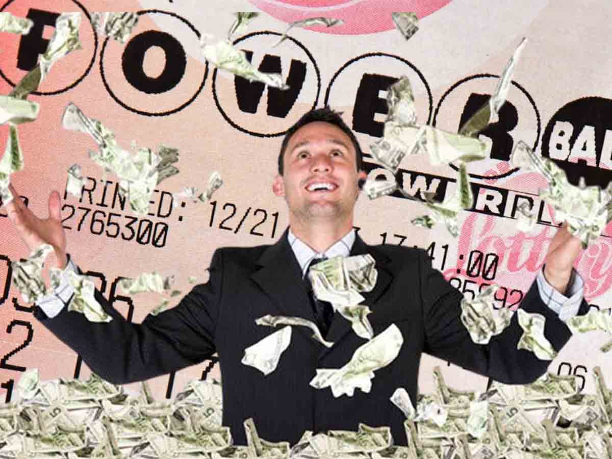 Lotería Powerball
