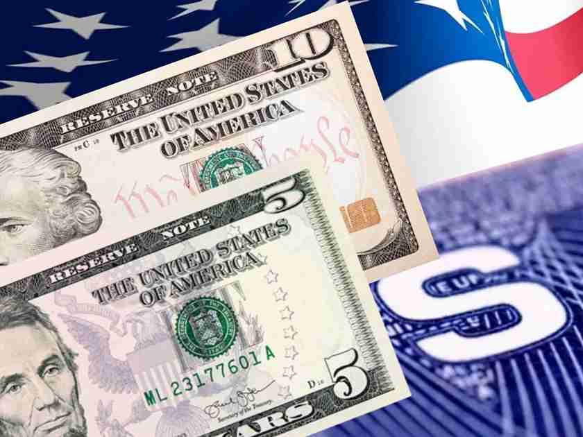 VISA a 15 dólares