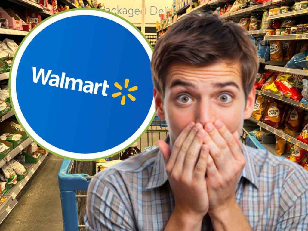 Walmart anuncia cambios