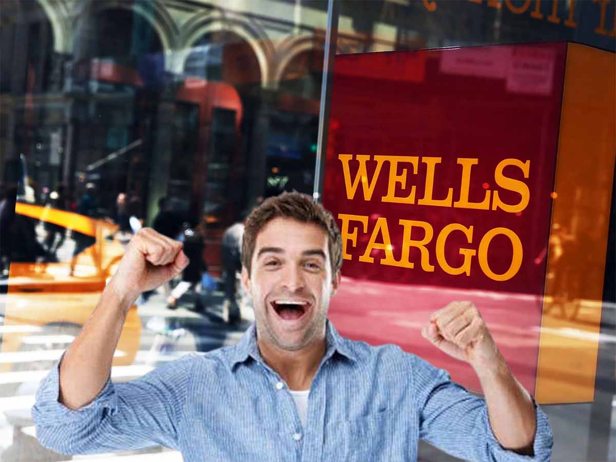 Wells Fargo