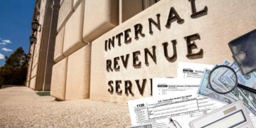 Ampliación de reembolso del IRS en julio
