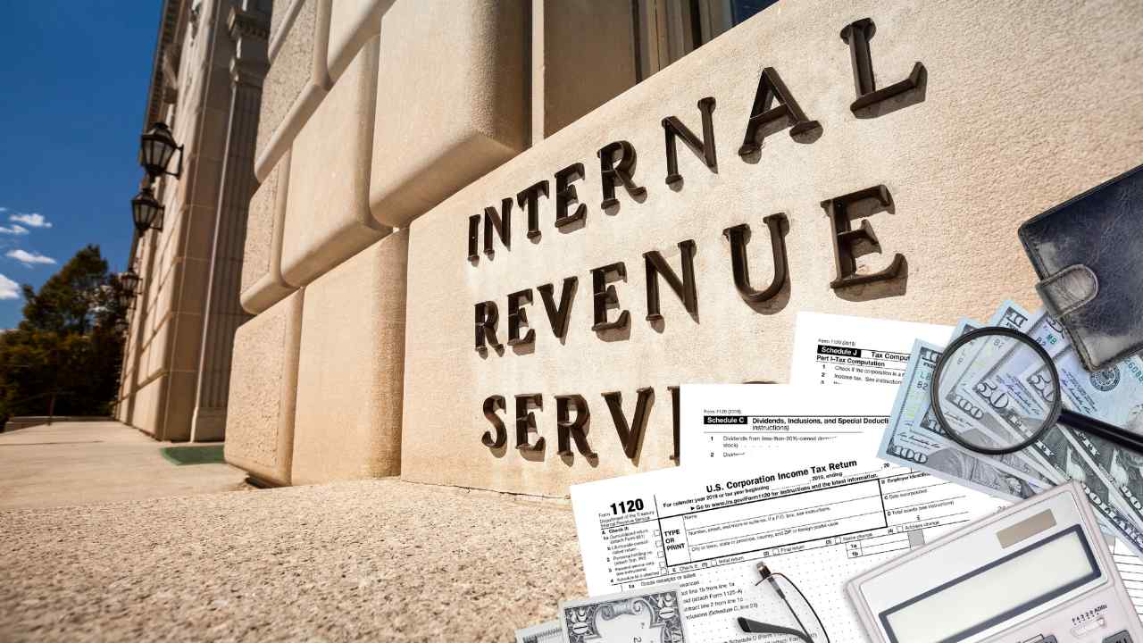Ampliación de reembolso del IRS en julio