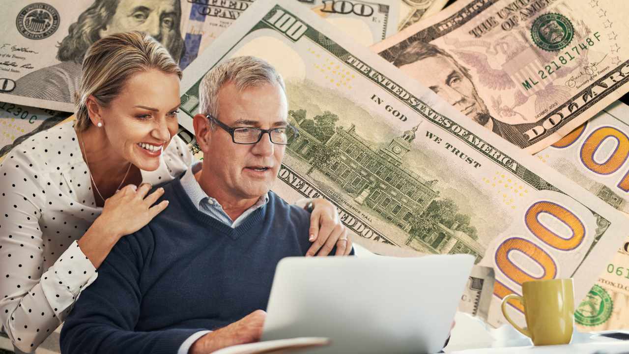 Aumentar el monto del cheque sel Seguro Social