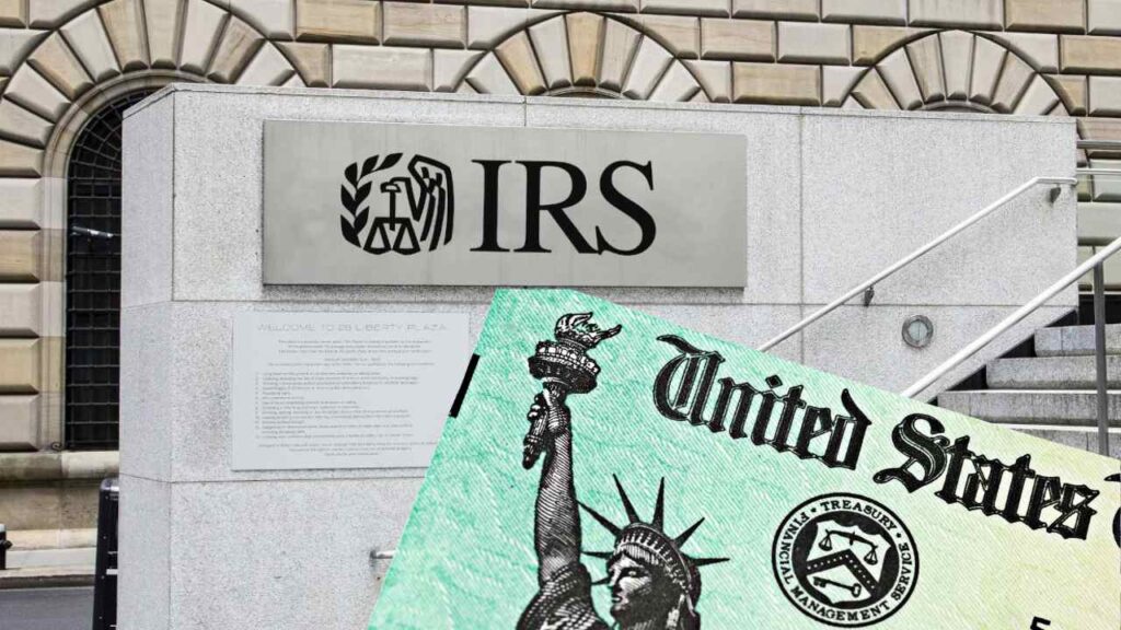 Aumento del reembolso del IRS