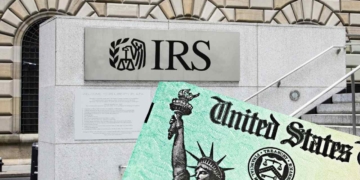 Aumento del reembolso del IRS