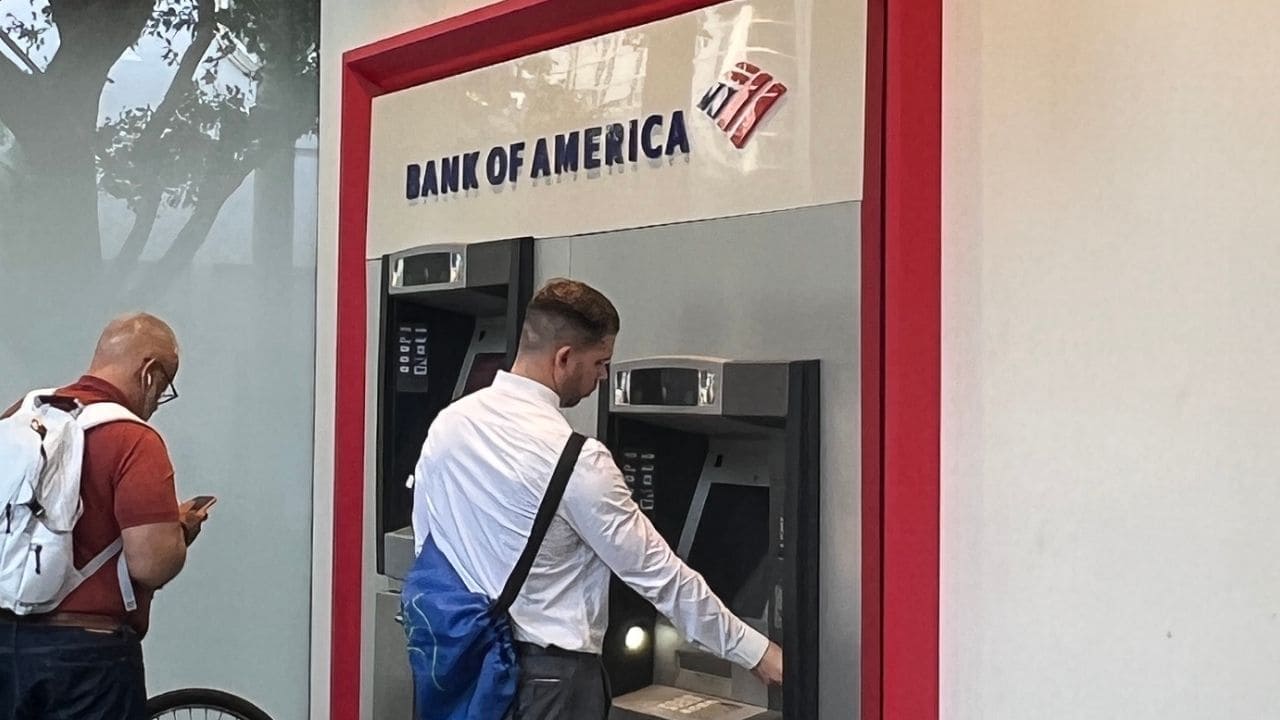 Bank of America impone nuevos límites para transferencias con Zelle a partir del 21 de junio