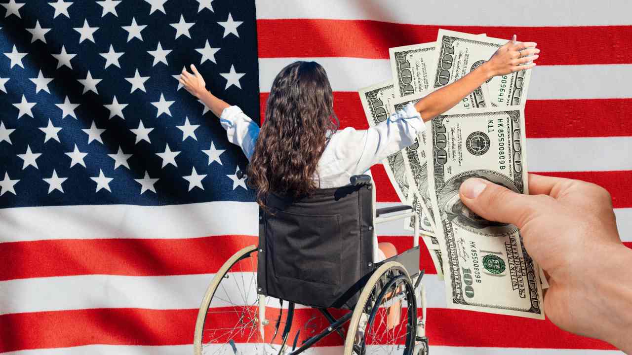 Cheque SSDI en junio según fecha de nacimiento