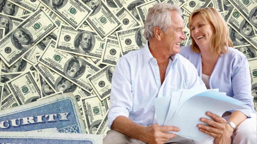 Cheque de jubilación junio máximo
