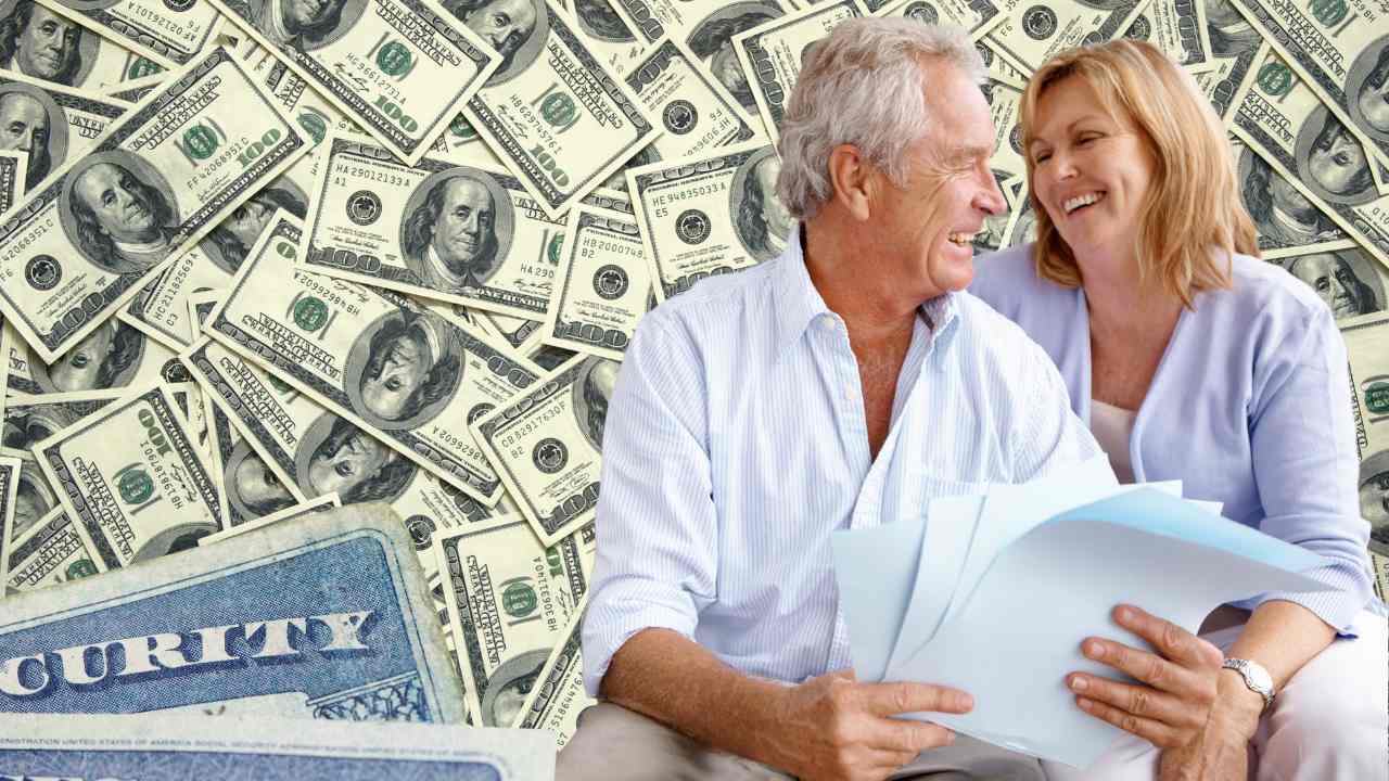 Cheque de jubilación junio máximo