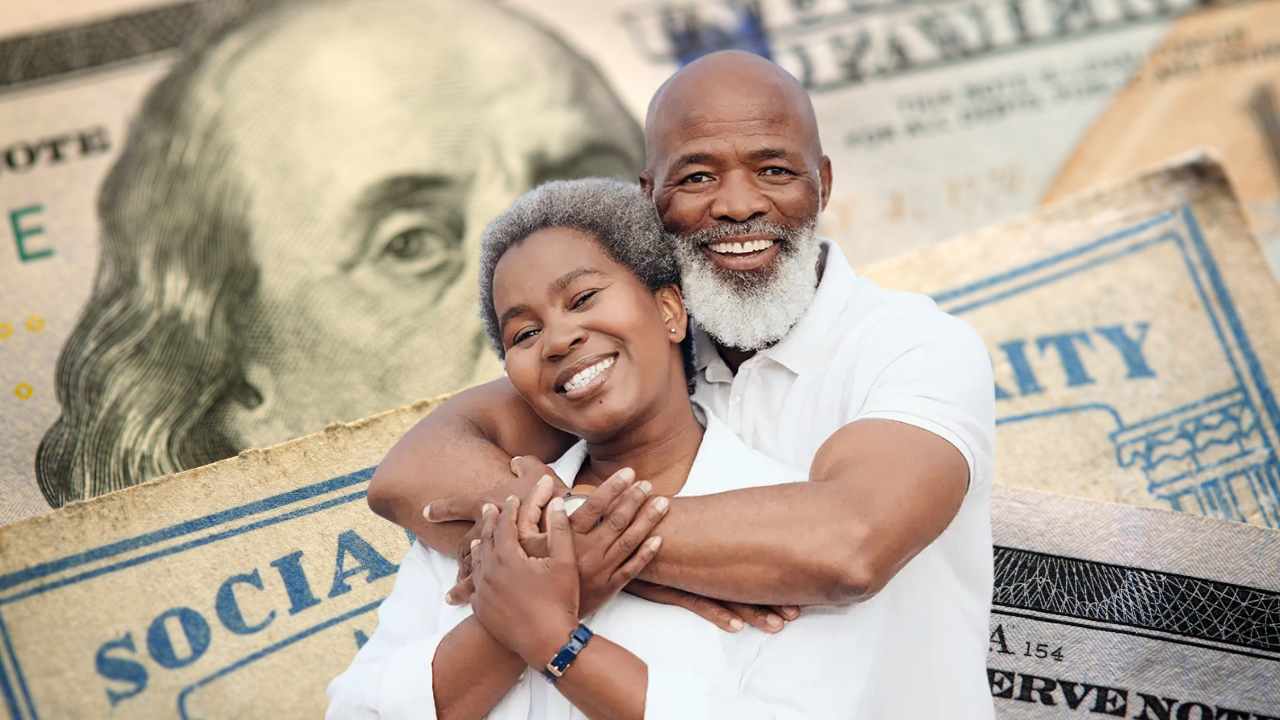 Cheque de jubilación y trabajo simultaneo en Estados Unidos