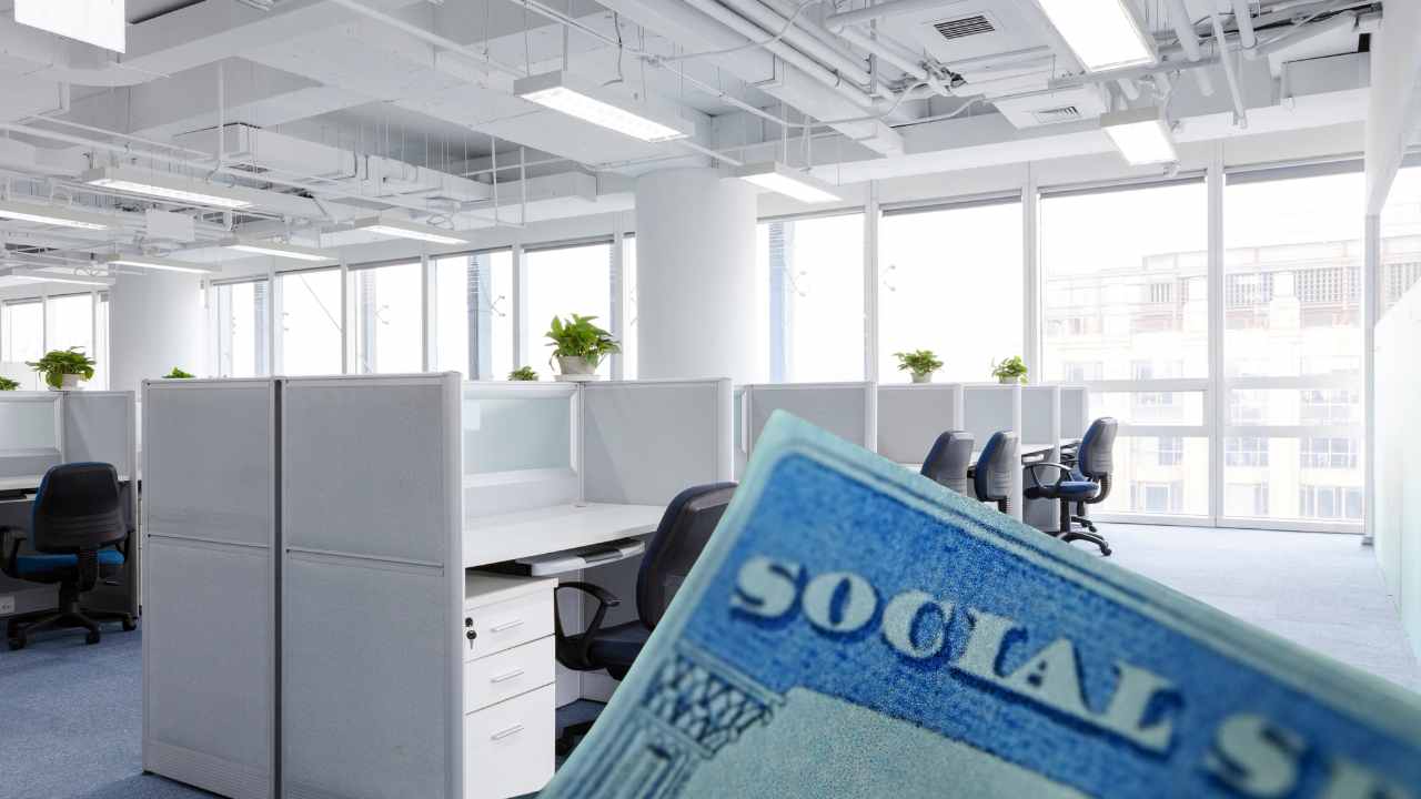 Cheque de jubilados en junio según tu edad