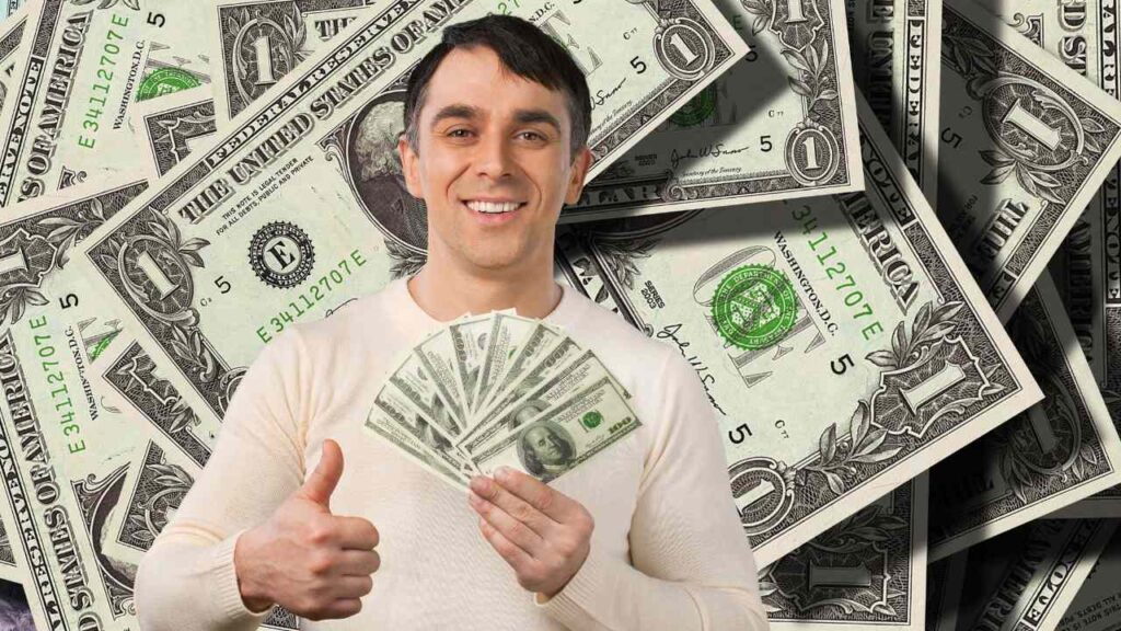 Cheque del SSI para parejas o individuales en julio
