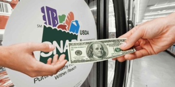 Cheques de SNAP aún activos en junio