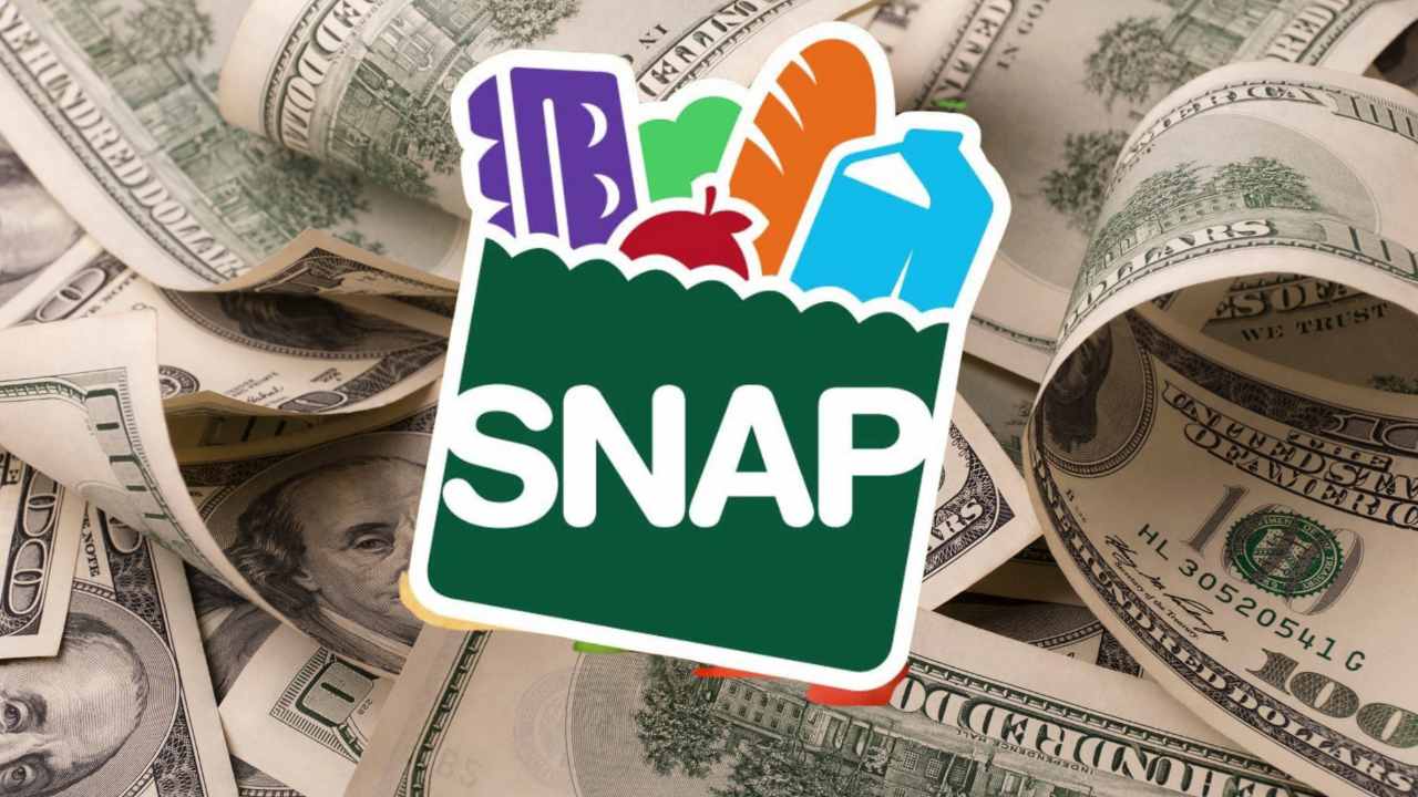 Cheques de SNAP en junio pagos y fechas según estado