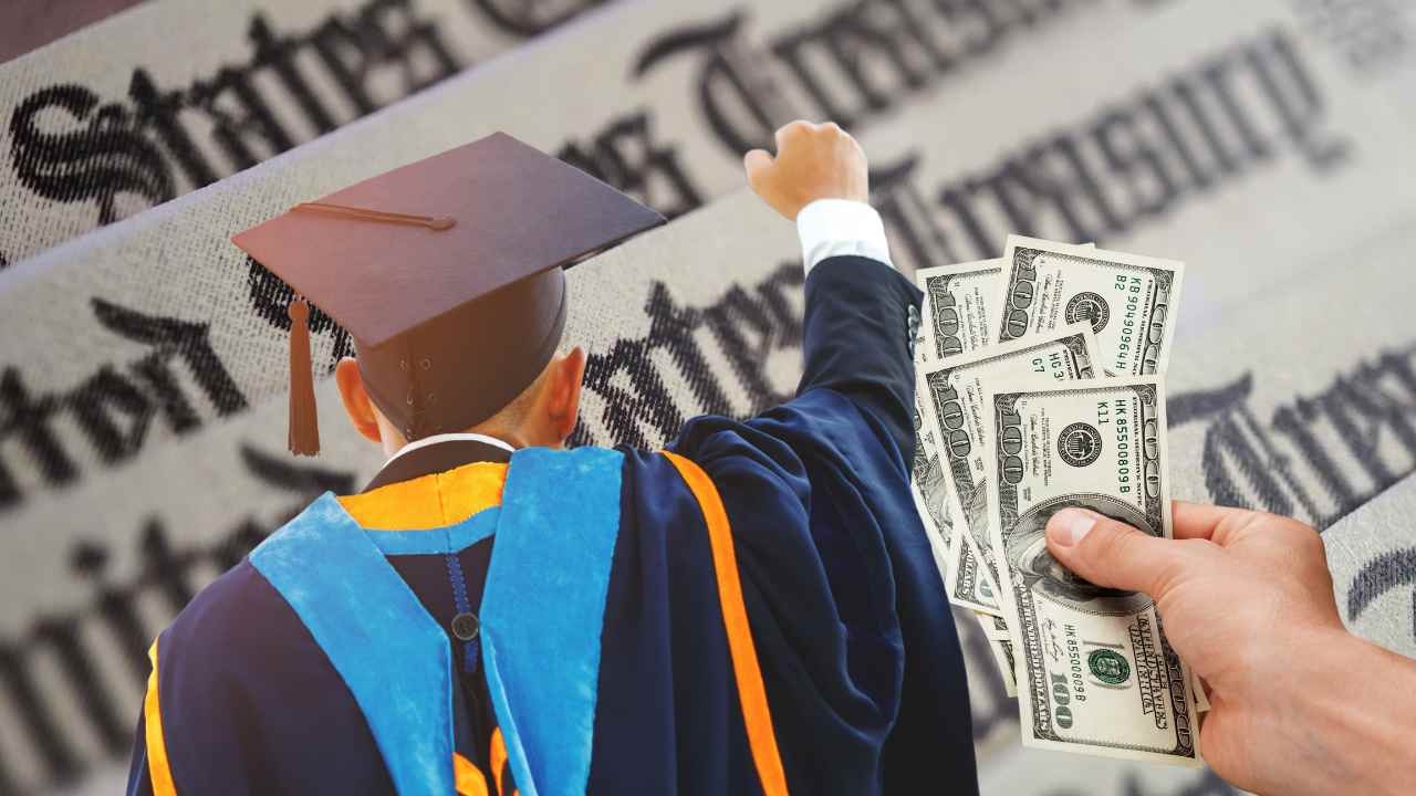 Cheques de importe adicional del SSI para estudiantes en junio
