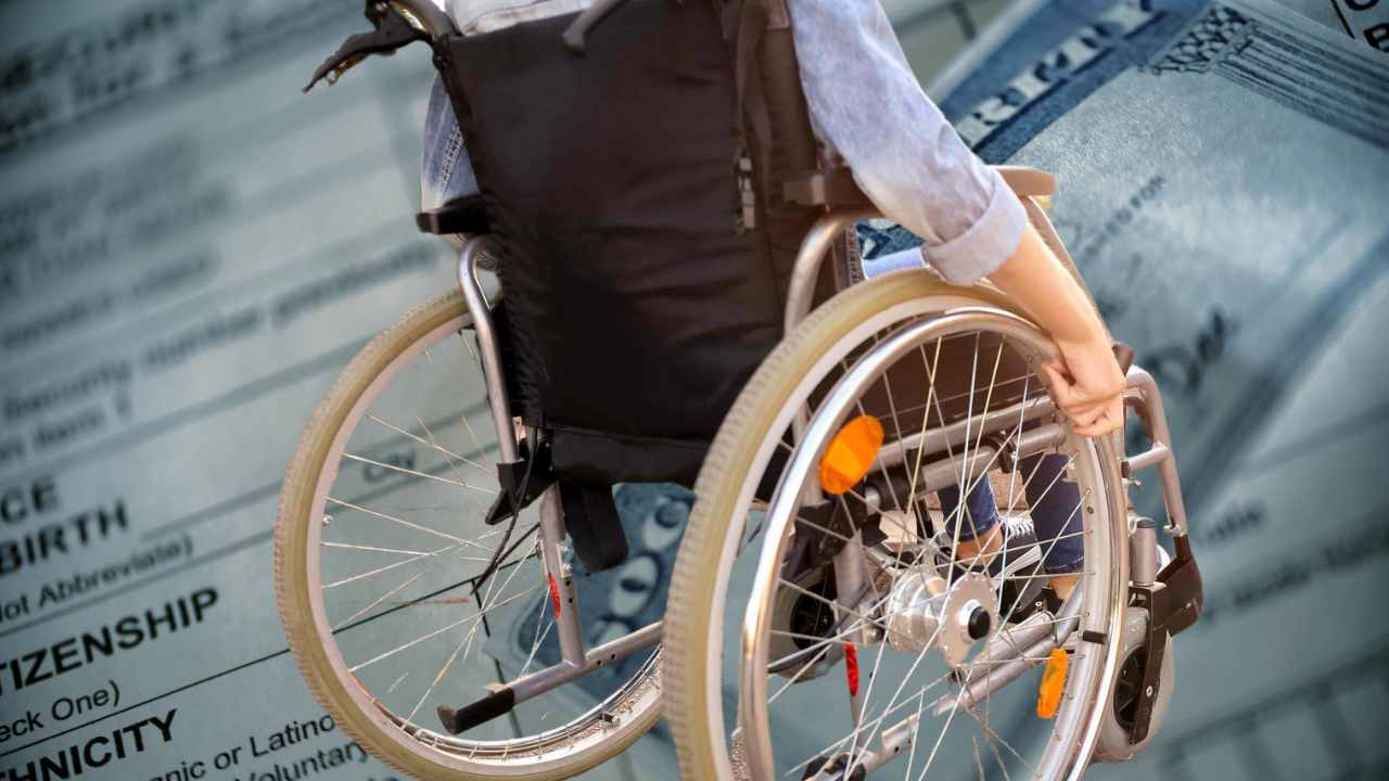 Cheques del SSDI en junio ya en marcha