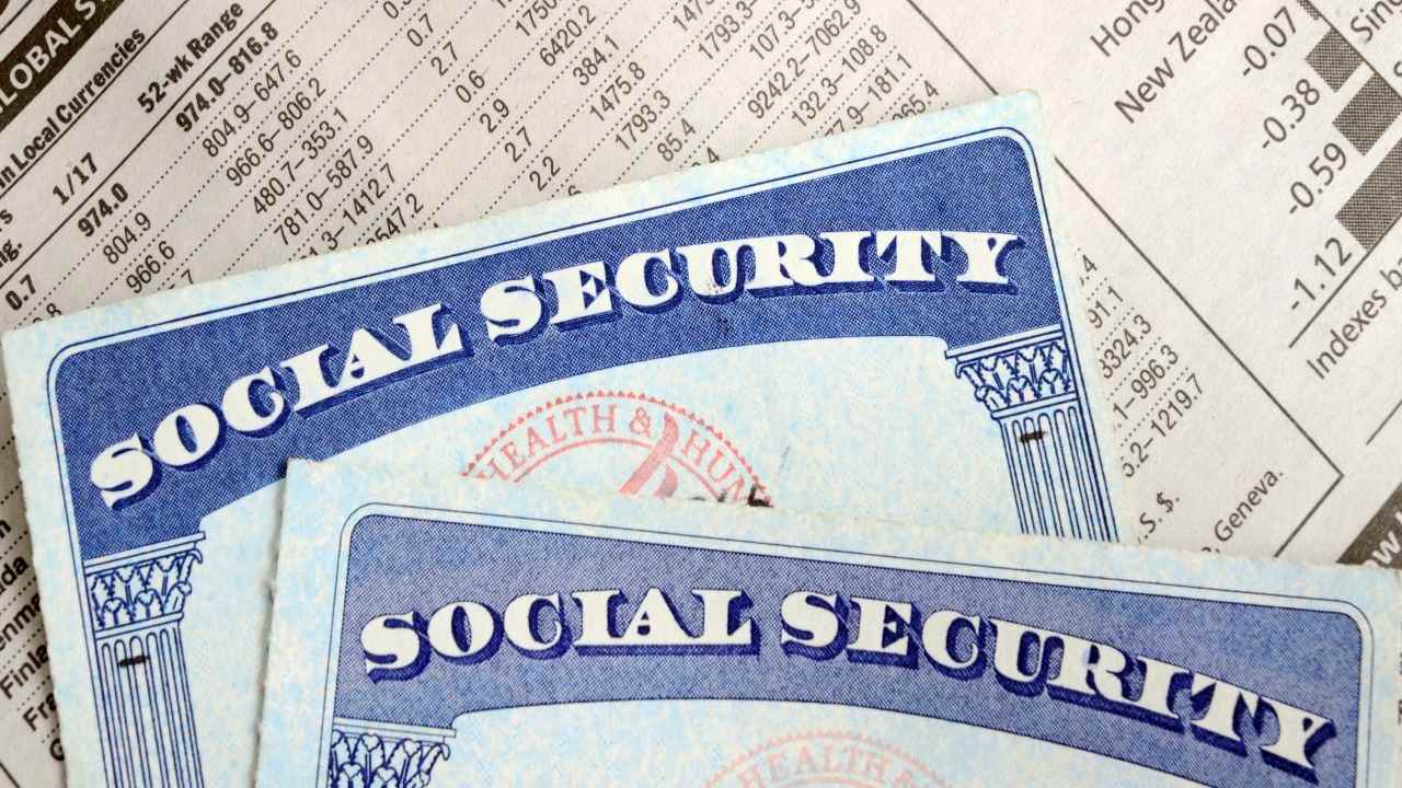 Cheques del SSI que se pagan en el verano
