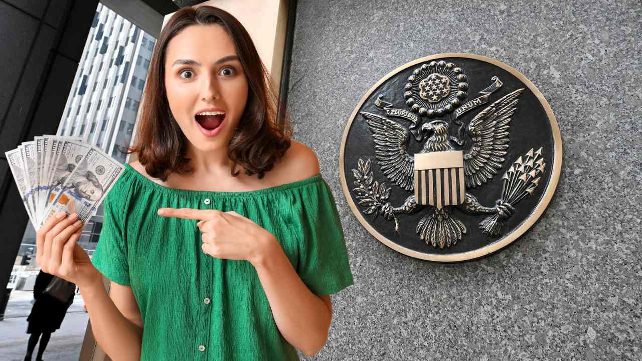Cobrar el cheque de reembolso del IRS en julio