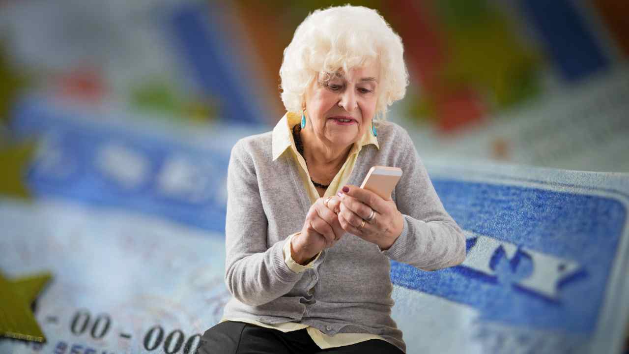 Controla tus cheques del Seguro Social desde la app