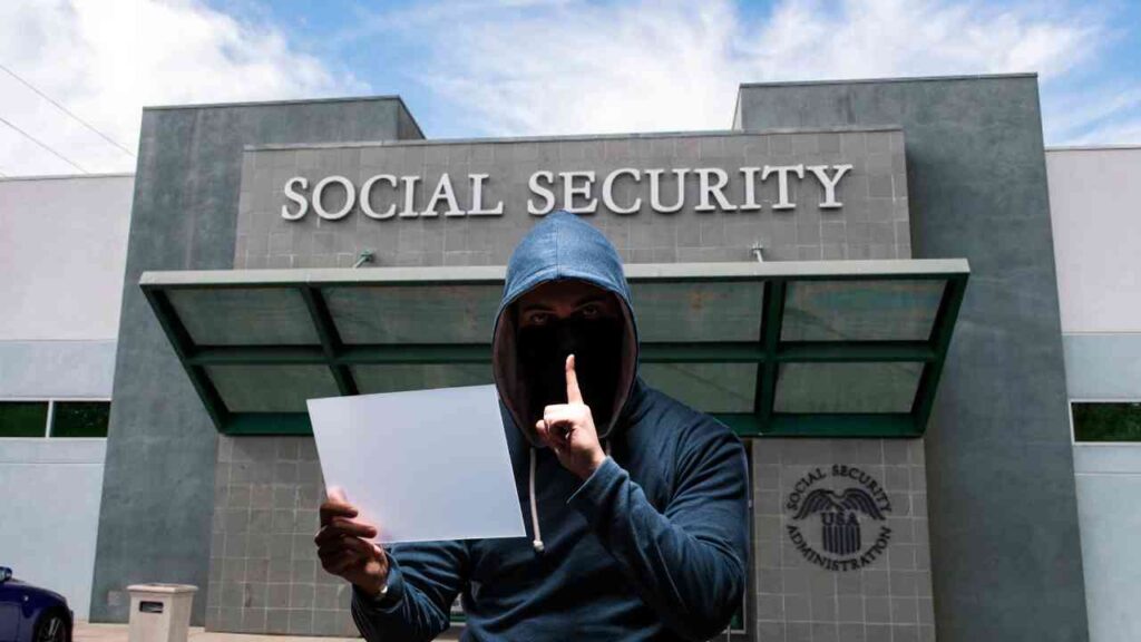 Cuidado con los SMS falsos de la SSA