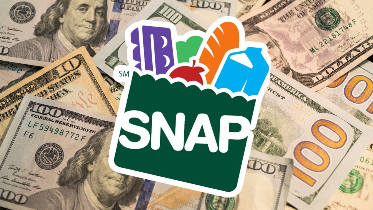 Cupones de alimentos SNAP en junio cuándo llegan los pagos restantes según tu estado en Estados Unidos
