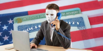 Emails falsos del Seguro Social en julio