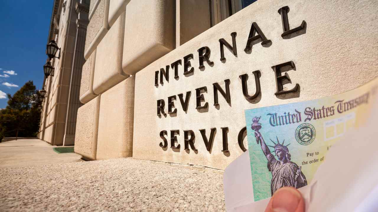 IR reembolsos en Junio para estos norteamericanos