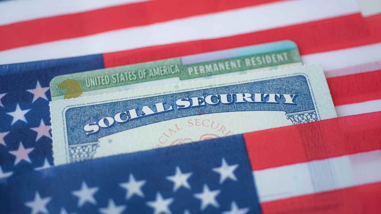 Jubilados con cheques máximos del Seguro Social en junio